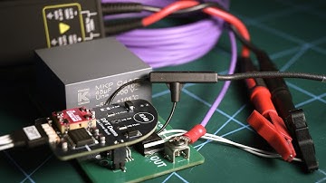 How to Measure Switching Loss - Double Pulse Testing