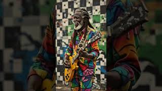 #fusionmusic #chillvibes #worldmusic #reggaefusion #musicmix #feelgoodmusic #culturalfusion #roots