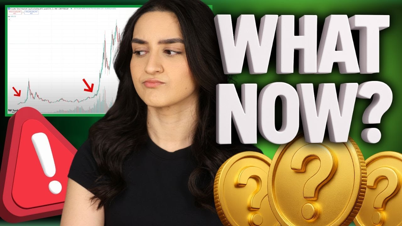 ALTSEASON OVER!? Watch This Before It’s Too Late