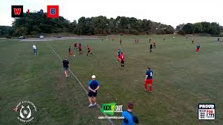 Waltham Tea Gardens Vs Birds Eye