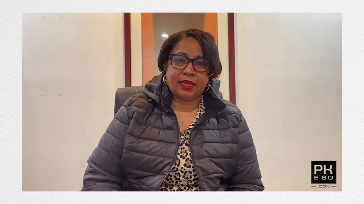 Deborah Vaughn Testimonial for the Law Office of P...