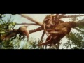 「キングコング:髑髏島の巨神」web限定スポット映像(怪獣編)