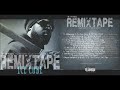 ICE CUBE - Bangers Zone vol.1 (THE REMIXTAPE) 2022