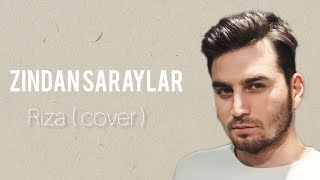 Zindan Saraylar - cover
