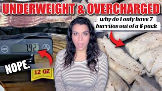 DECEPTIVE PRICING EXPOSED — Hidden Grocery Store SCAM You’re Not Supposed to See!