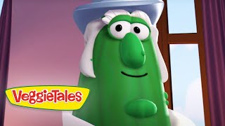Lo Mejor del Señor Nezzer | VeggieTales en Español