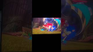 Sonic Prime Easter Egg #sonicprime #sonicunleashed #sonic #sonicthehedgehog