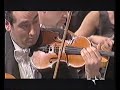 Capture de la vidéo Christmas' Concert - Muti & Orchestra Filarmonica Della Scala