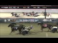 THE BUCKEYE DISTAFF - ODDS ON CHESAPEAKE