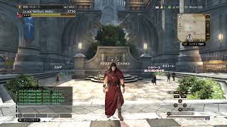 DDON  反面教師ナイトの[LPUクラン祭　げむにゃんチームとかくれんぼ(^^ゞ]ドラゴンズドグマ ddon