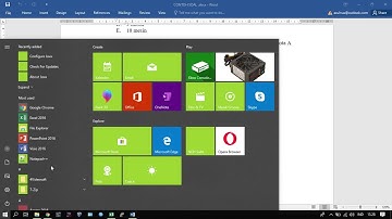 TUTORIAL MEMBUAT SOAL ONLINE DENGAN FORMAT EXCEL