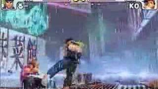 Street Fighter III KSK Ranbat 04/28/07 3/4