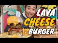 [ Kyoto food ] NEW cheese burger restaurant in Arashiyama, Kyoto -Family Vlog #006-