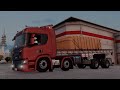Scania P360
