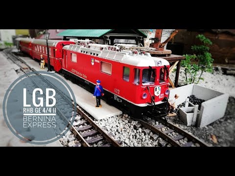 D+R Modellbahn Bernina Express 4両編成 hqdefault.jpg