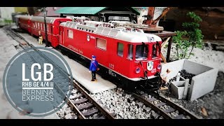 D+R Modellbahn Bernina Express 4両編成 mqdefault.jpg
