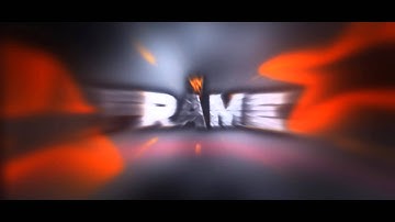 #43 Intro ► [DESAFIO 1 FRAME DO MATA GFX] ◄ By: JokerVFX