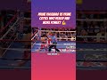 Prime Pacquiao vs Prime Cotto: Who Really Had More Power? 💪#mannypacquiao #pacquiao #halloffame
