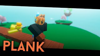 Самый лёгкий способ получения перчатки Plank в Slap Battles! + Обзор! | Roblox