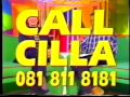 CILLA BLACK - "LIVE & KICKING" (Edit) 1993