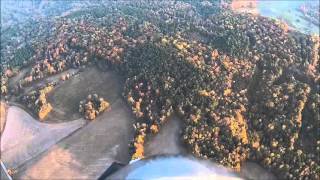 Multiplex Heron - Fall Flight 11-2-15