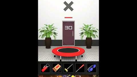 Dooors 2 Level 30 Walkthrough Guide