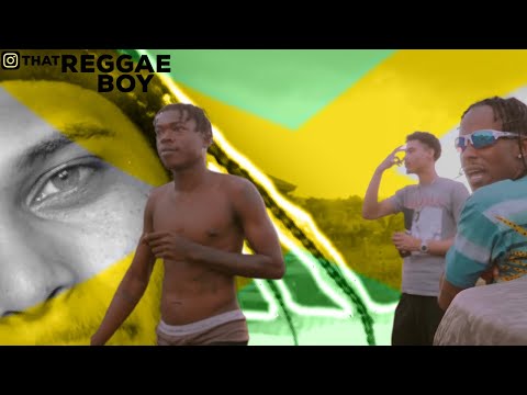 Rich The Kid, Jay Critch, Skillibeng Real Boss (Official Music Video) 🇯🇲 TRB (REACTION)
