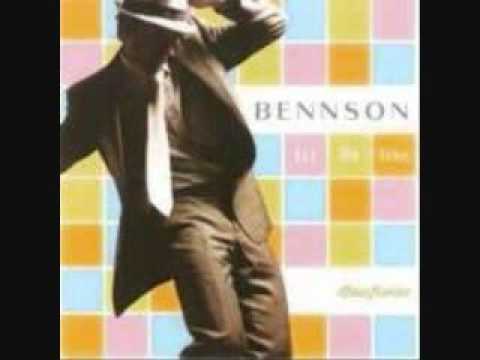 Watch Bennson - Let The Love (Yam Who Remix) on YouTube