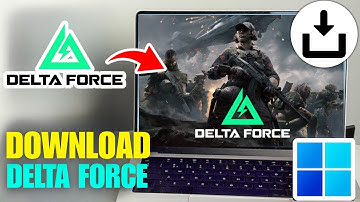 How To Download Delta Force On PC