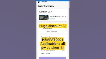 PW UPPSC SAKSHAM 3.0 2026 Foundation Batch-HINGLISH | PW COUPON CODE | SAKSHAM 3.0 | UPPSC | OnlyIAS