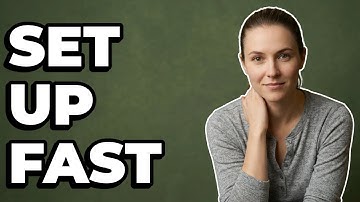 How To Arrange Checkers Pieces To Start The Game?