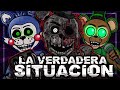 Lo Que NADIE Te Dice Del FAZBEAR FANVERSE - FNaF