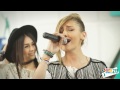 Alexandra Stan, Alina Eremia, Yanka and Nicoleta Nuca - Medley | LIVE on Radio ZU