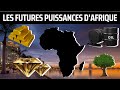 Pourquoi certains pays africains voluent et pas dautres