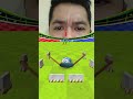 masukkan bola ke gawang #shorts #memes #funny #viral