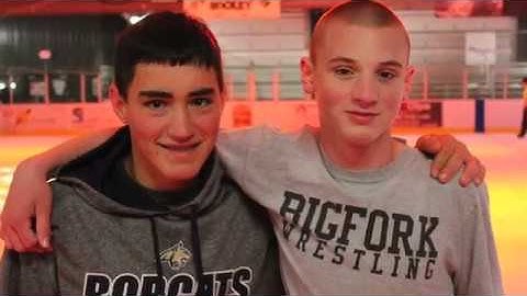 CrossRoads MS Fired Up Summer Camp 2017