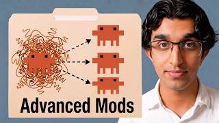 Most Claude Code Mods Are Toys. These Are for Agentic Engineers.