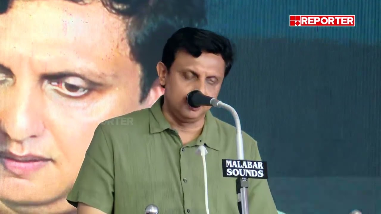 'കുട്ടനാടിന്റെ ജീവനാഡിയാണ് ഈ പദ്ധതി, LDF മാജിക്കാണ് കേരളത്തില്‍ കാണുന്നത്'; P A Muhammad Riyas