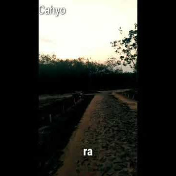 Story'wa untukmu yang disana