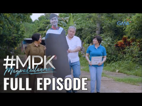 Magpakailanman: Ang Pagtatapos ng Anak: The Felipe and Mark Sanchez Story | Full Episode