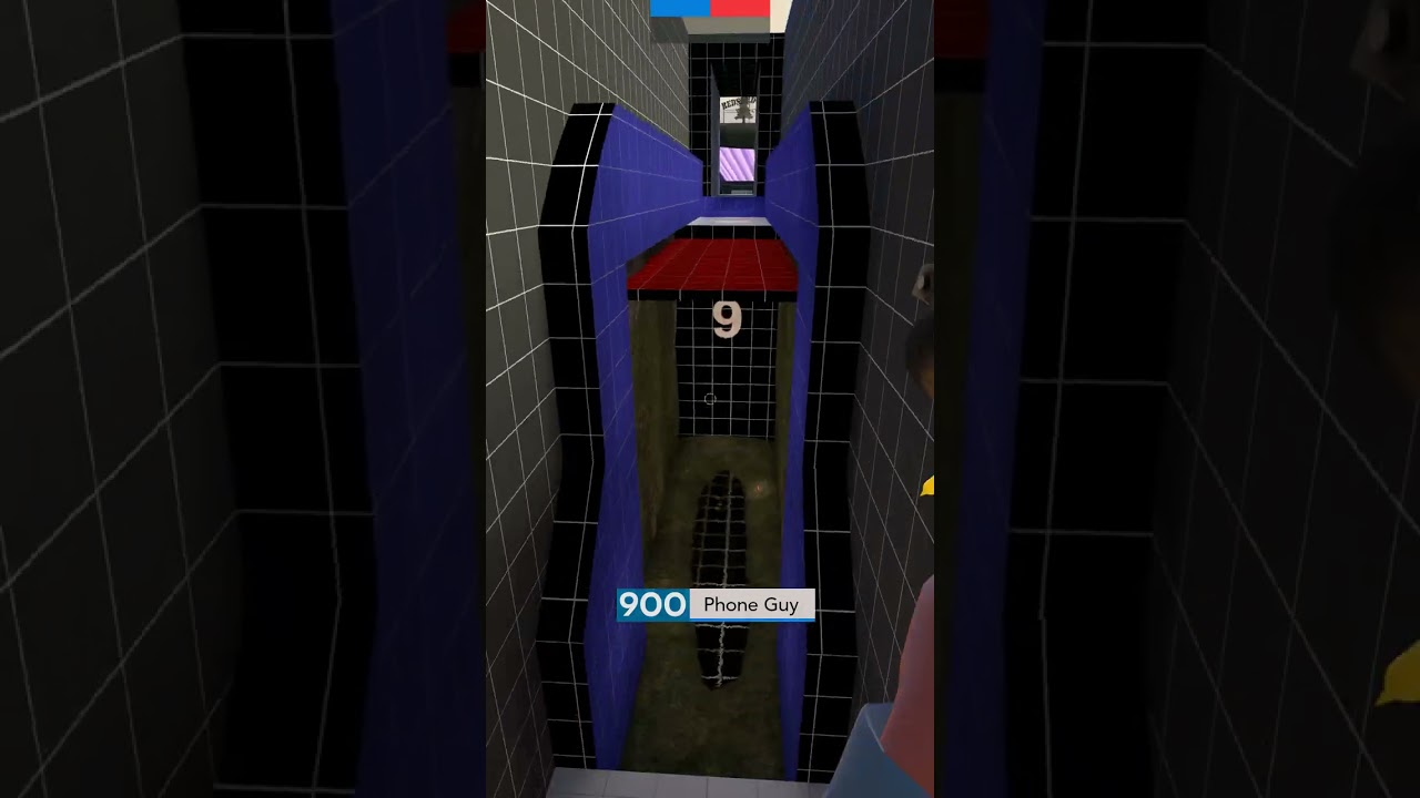 Jump WR - Phone Guy - jump_sudaca - 