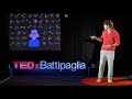 Beyond the Limits of the Mind: Scientific Discovery Reimagined | Riccardo De Santi | TEDxBattipaglia