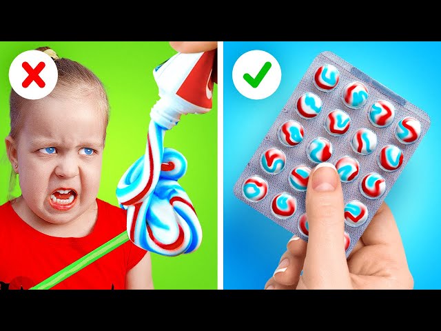 HOW TO TEACH YOUR KID ABOUT PERSONAL HYGIENE || Smart Parenting Guide class=