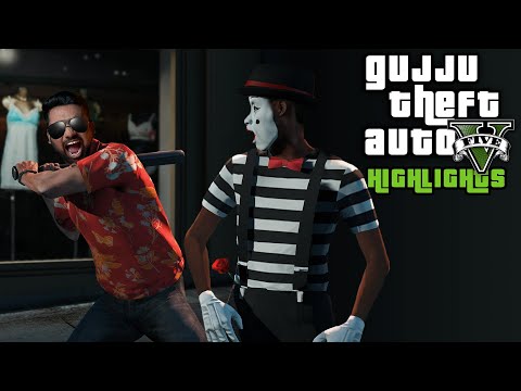 ASMR GTA V - SARDARD SE AARAM....