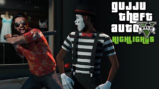 ASMR GTA V - SARDARD SE AARAM....