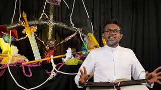 11th of July - Monday Reflections - Sinhala