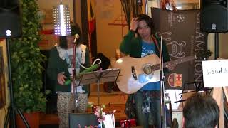 godzilas @ 音CON2017 BAL16日