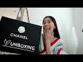 Unboxing 2020 Chanel Bag!!! | 香奈儿2020包包开箱