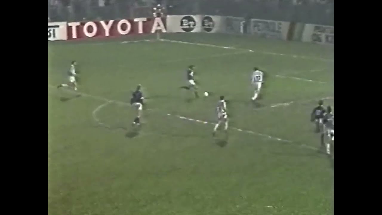 Charleroi SC - Beerschot VAV 1986-1987