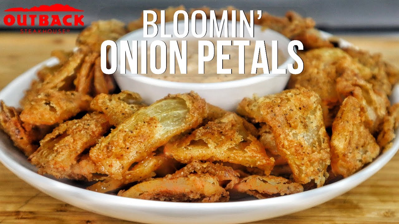 15 Bloomin' Onion Facts Outback Fans Should Know — Eat This Not That